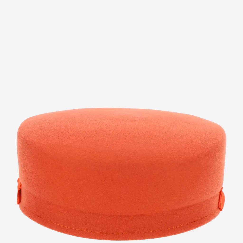 Abby Baker Boy Hat