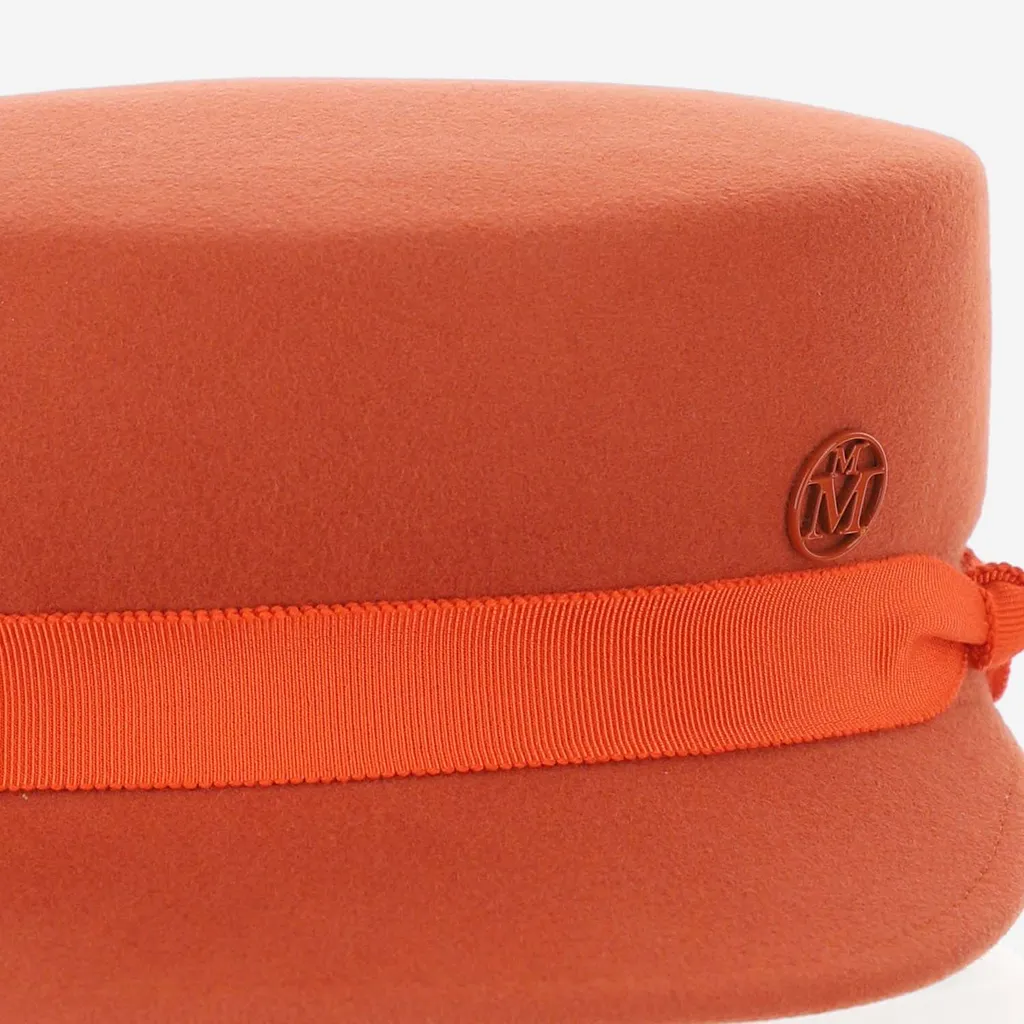 Abby Baker Boy Hat