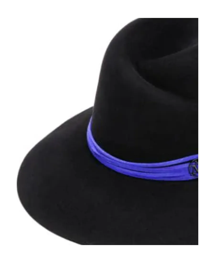 Logo Hat