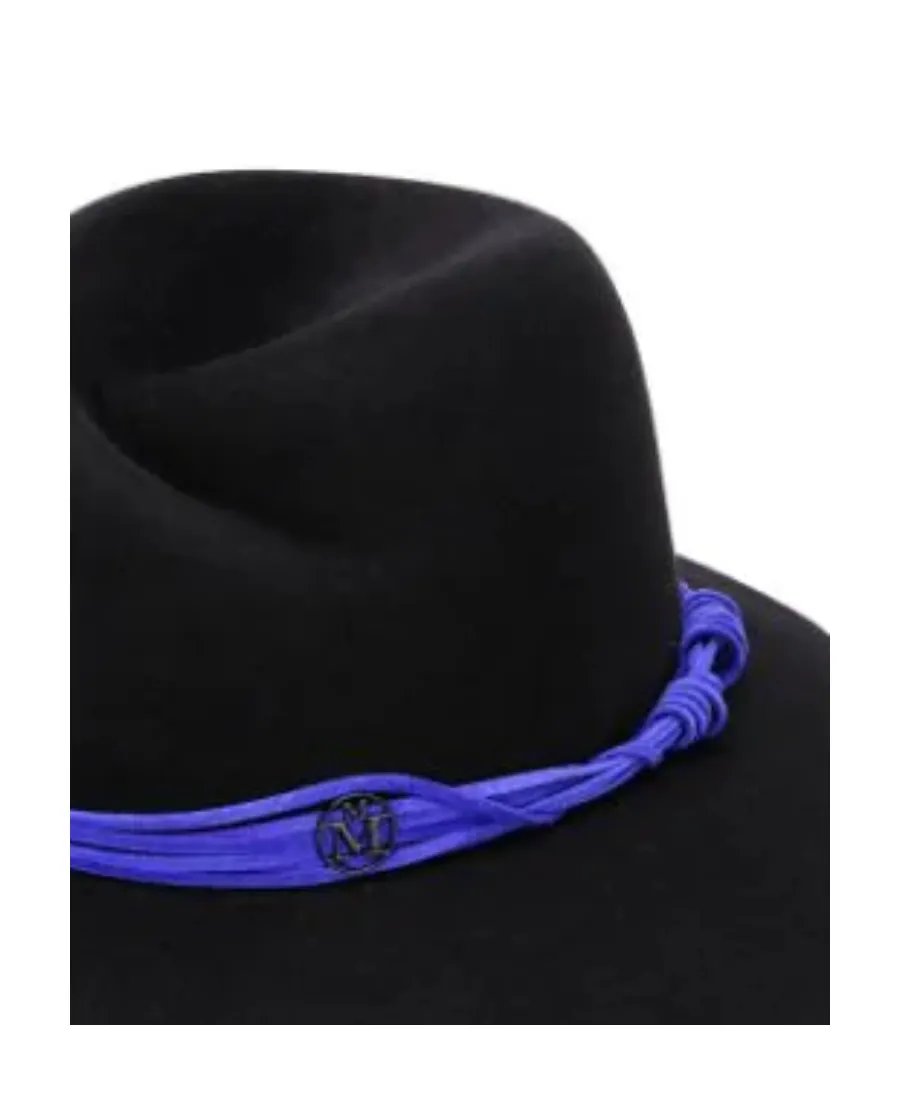 Logo Hat