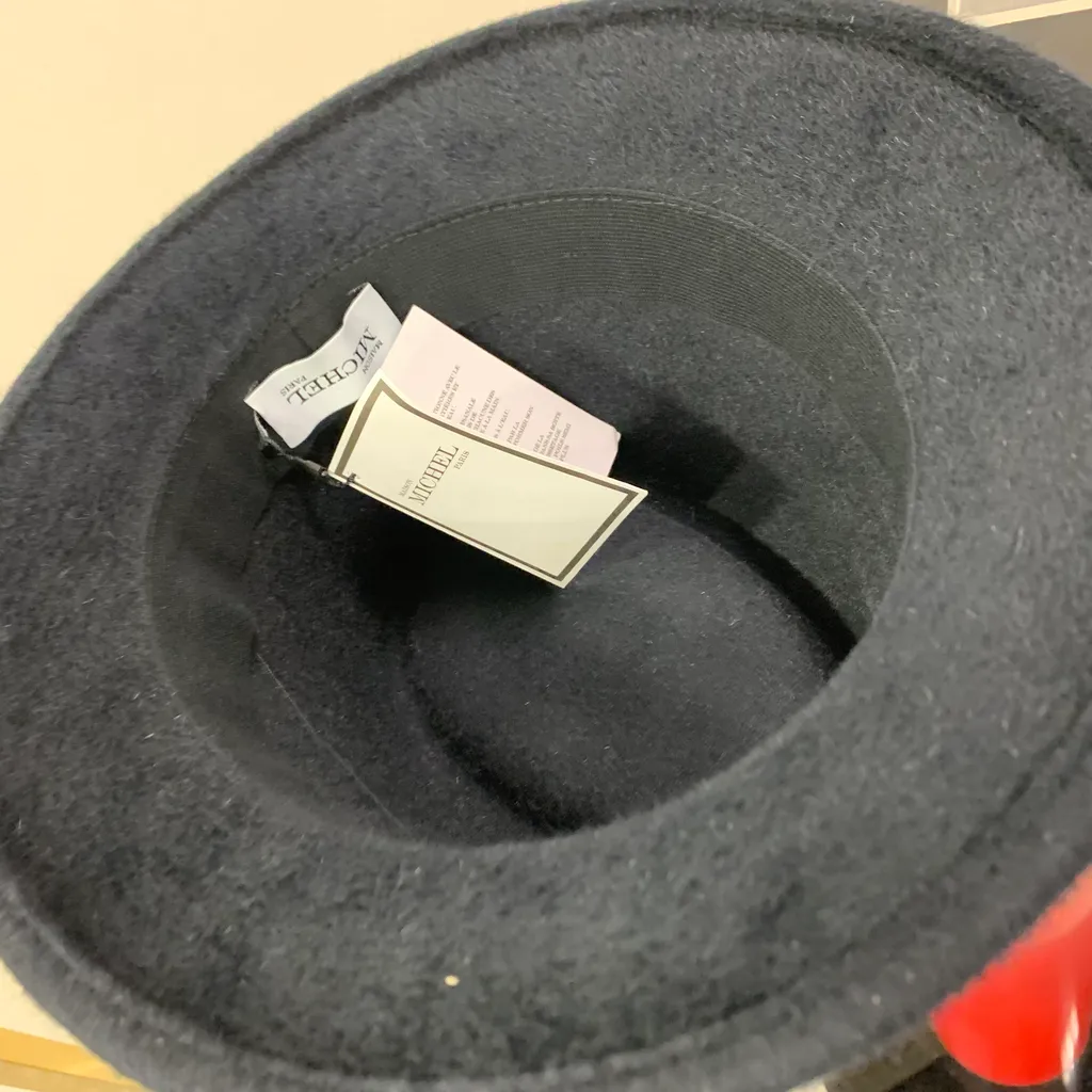 Bow Hat