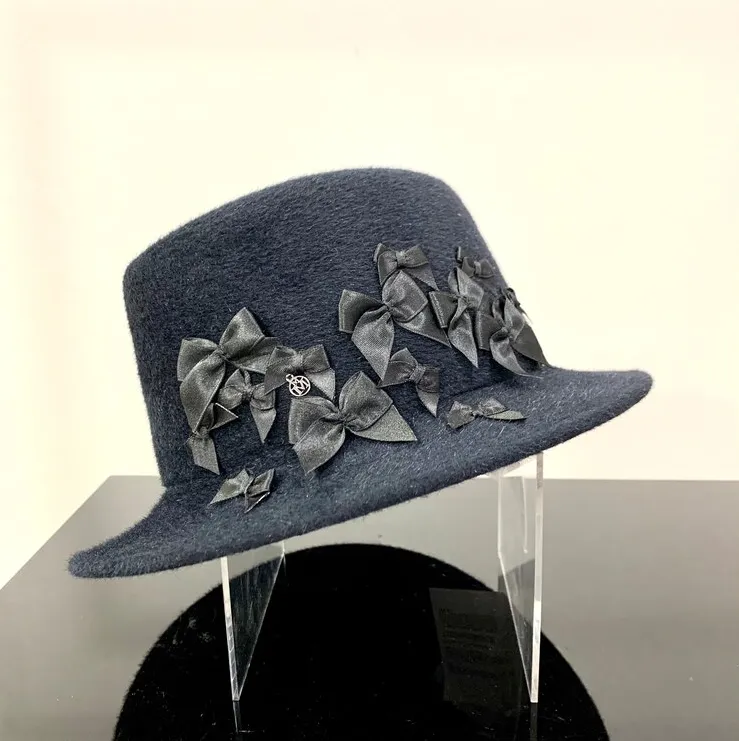 Bow Hat