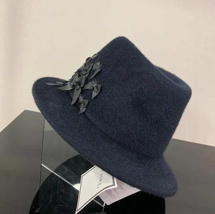 Bow Hat