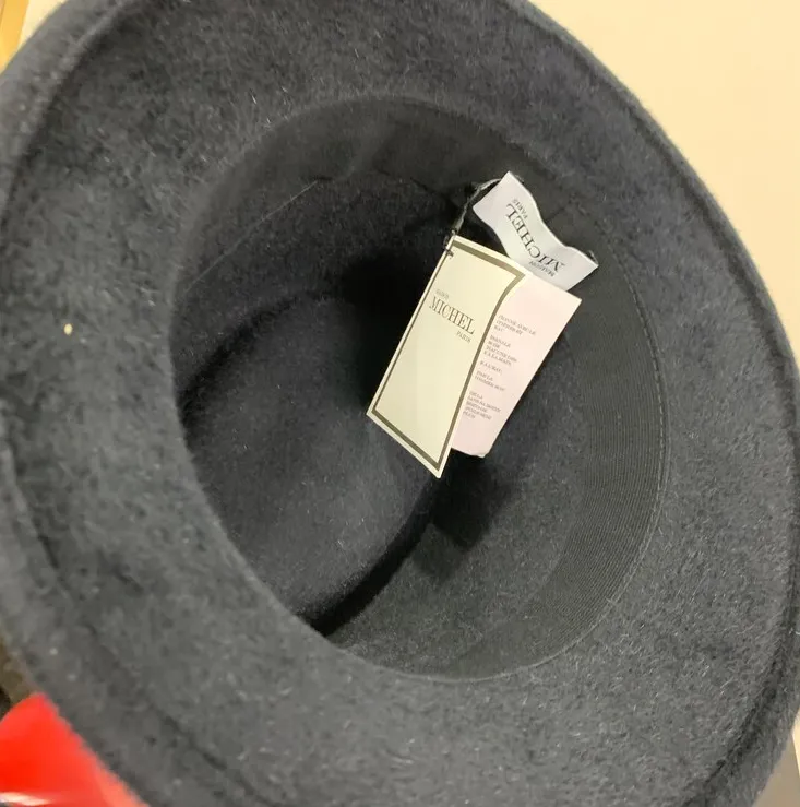 Bow Hat