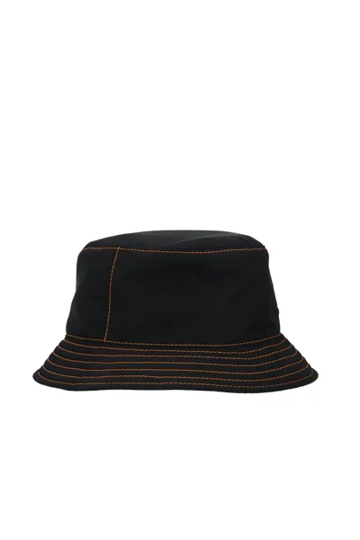 Jason Bucket Hat