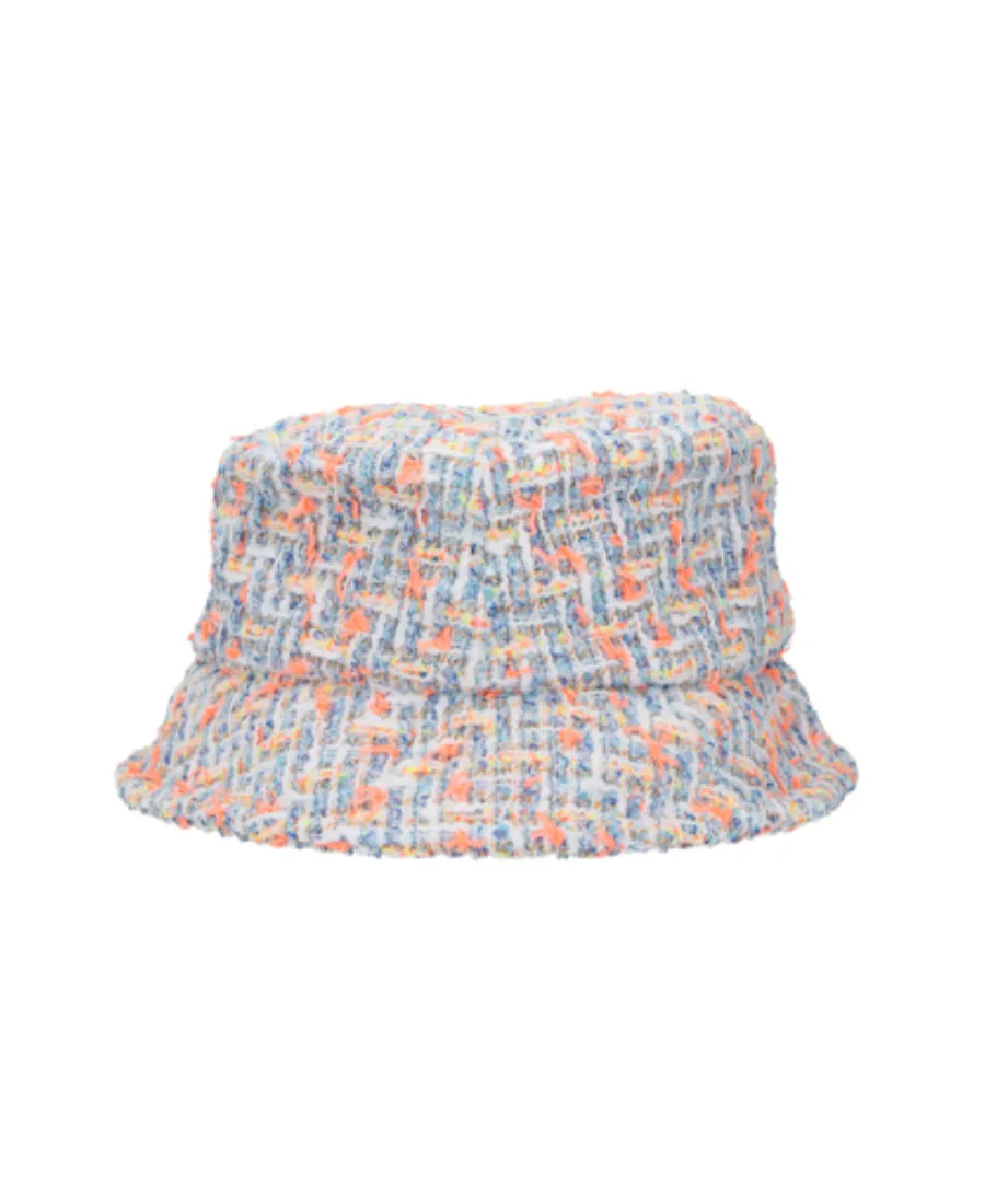 Axel Tweed Bucket Hat