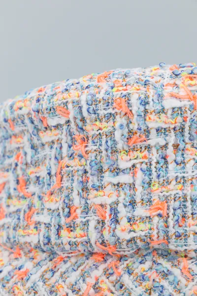 Axel Tweed Bucket Hat