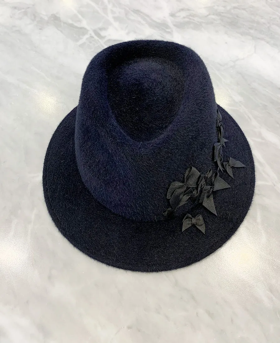 Bow Hat