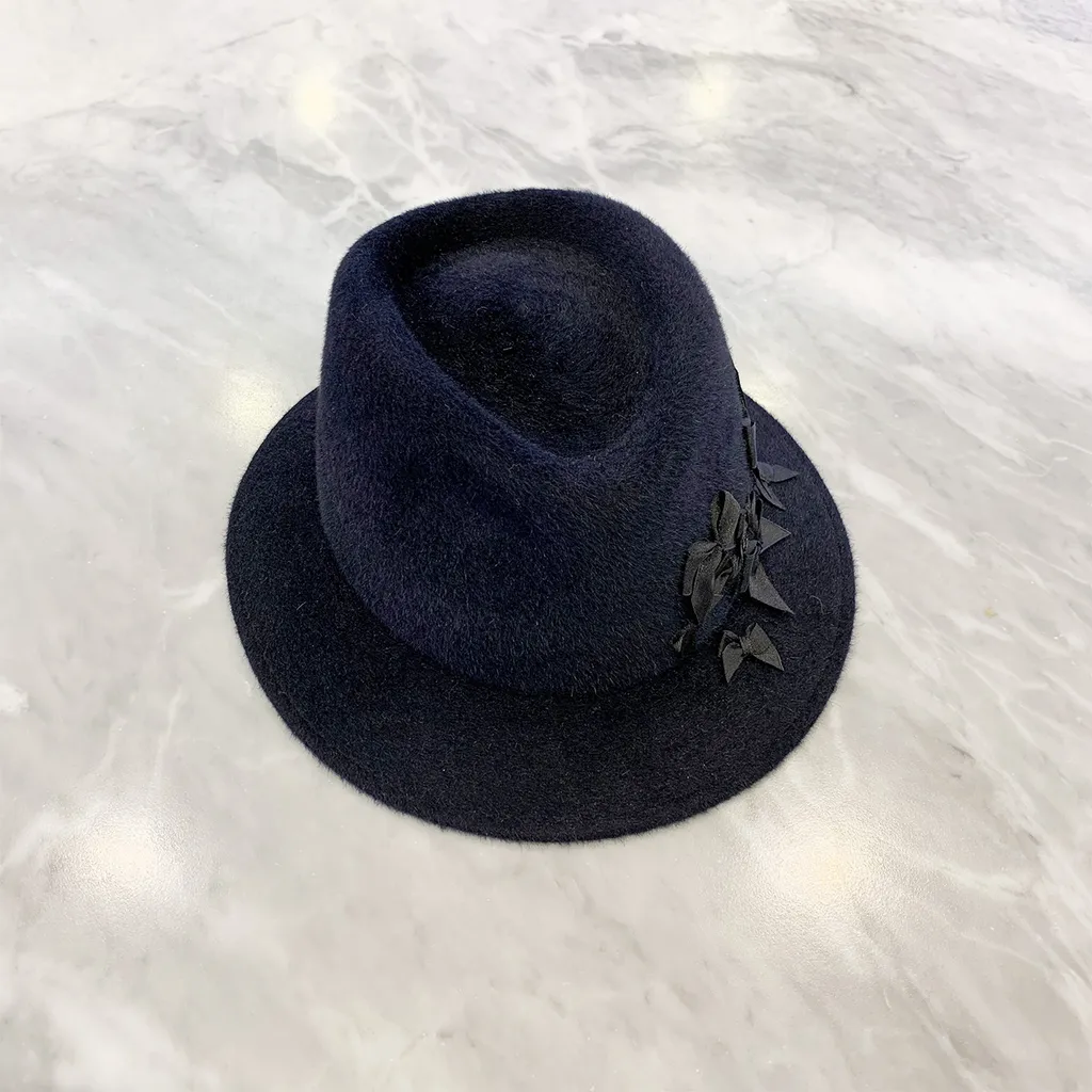 Bow Hat