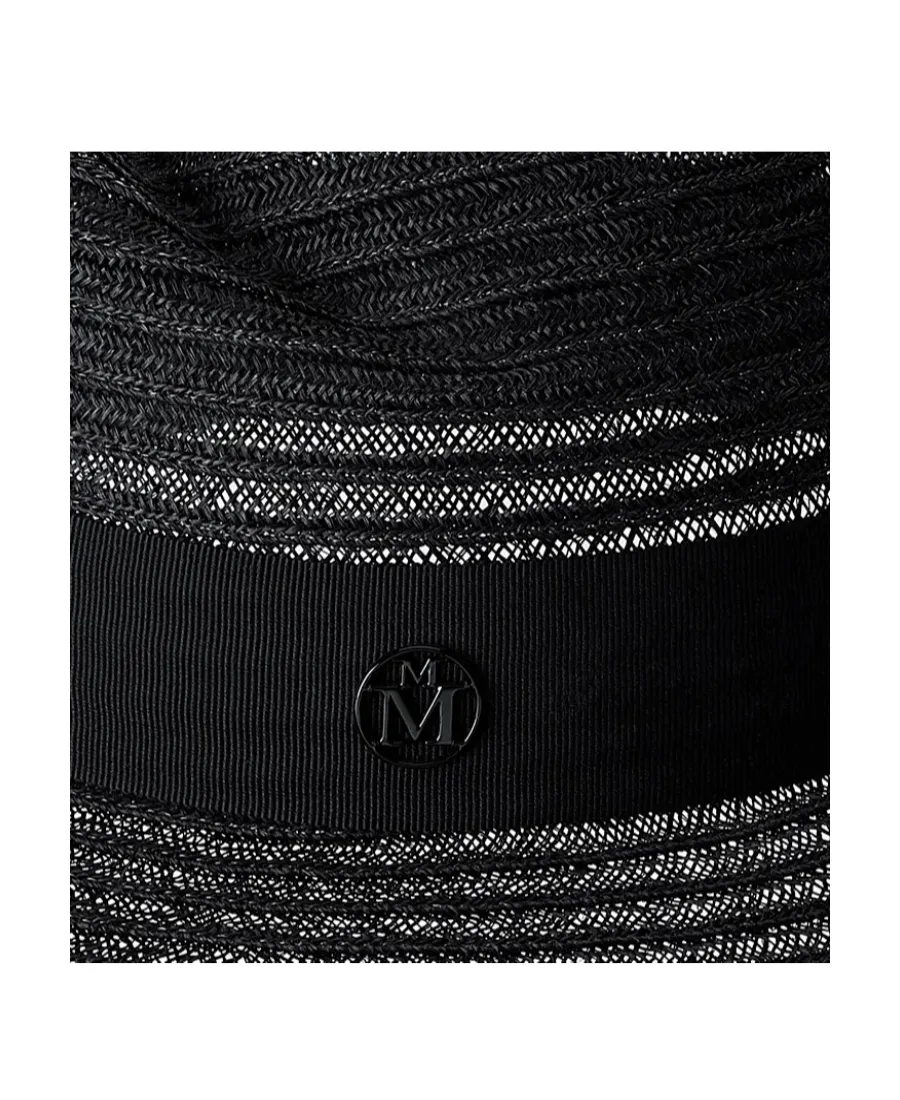Maison Michel Virginie Hat
