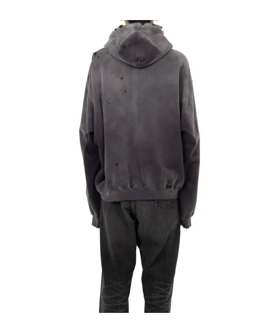 Sun Faded Like Zip-Up Hoodie