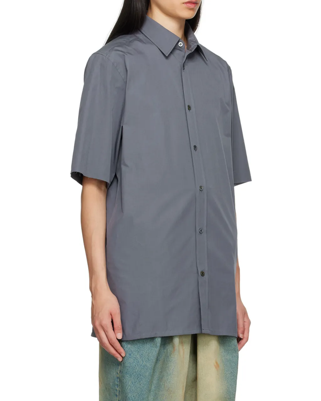 Short-Sleeve Shirt