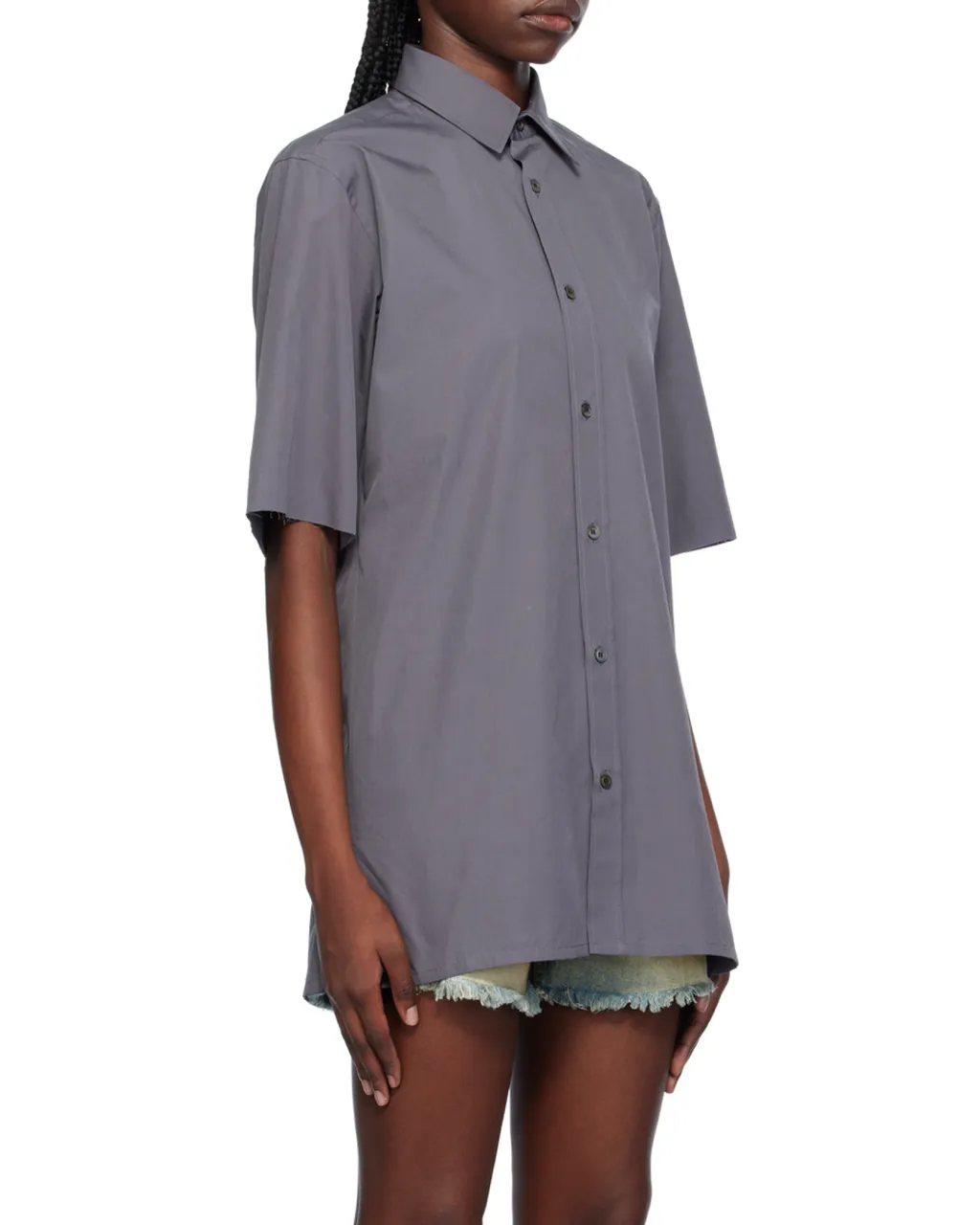 Short-Sleeve Shirt