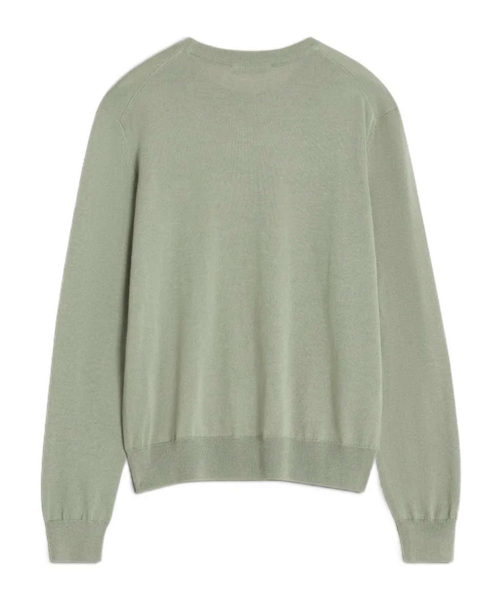 Fox Head Merino Regular Jumper