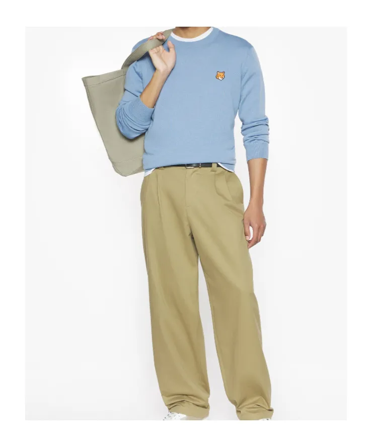 Fox Head Regular Jumper