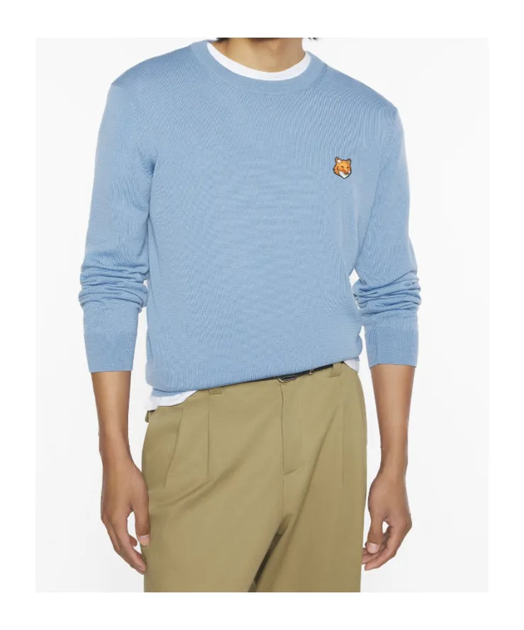 Fox Head Regular Jumper