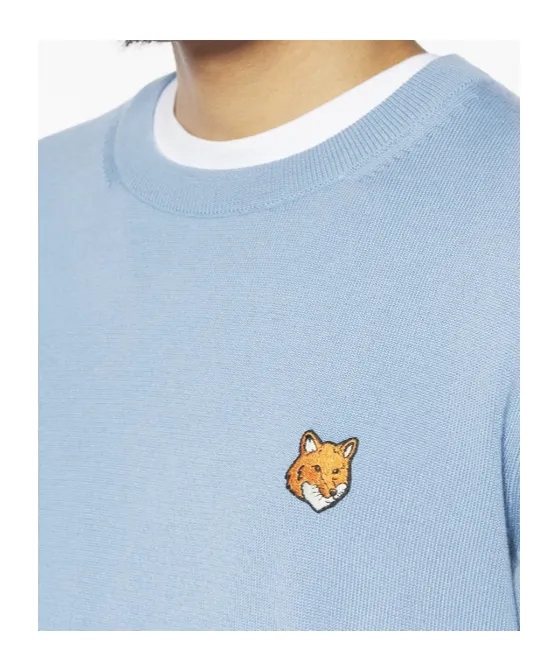 Fox Head Regular Jumper