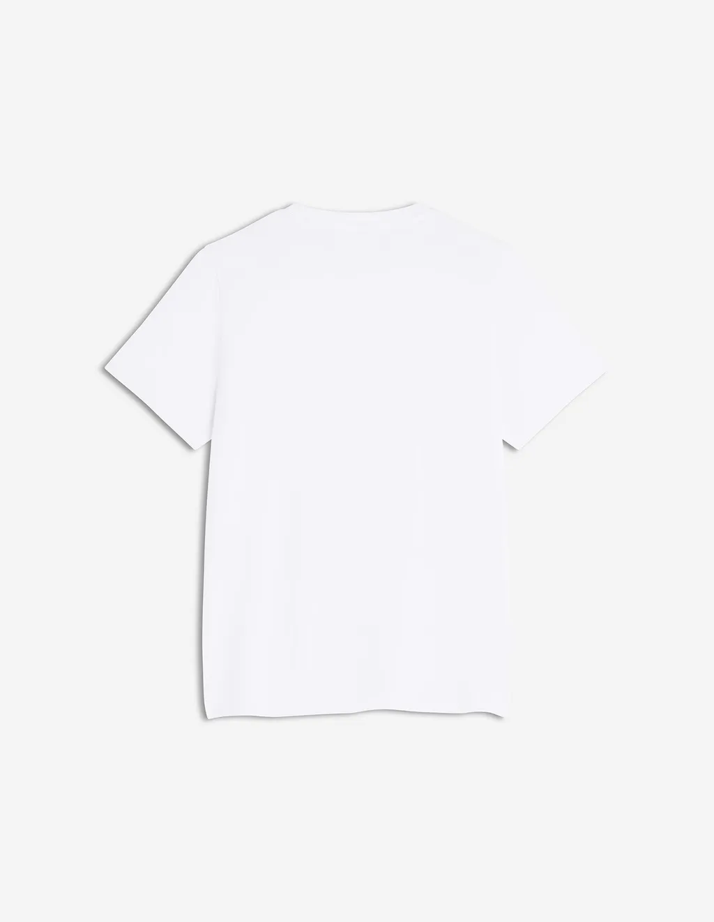 Fox Graphic T-Shirt