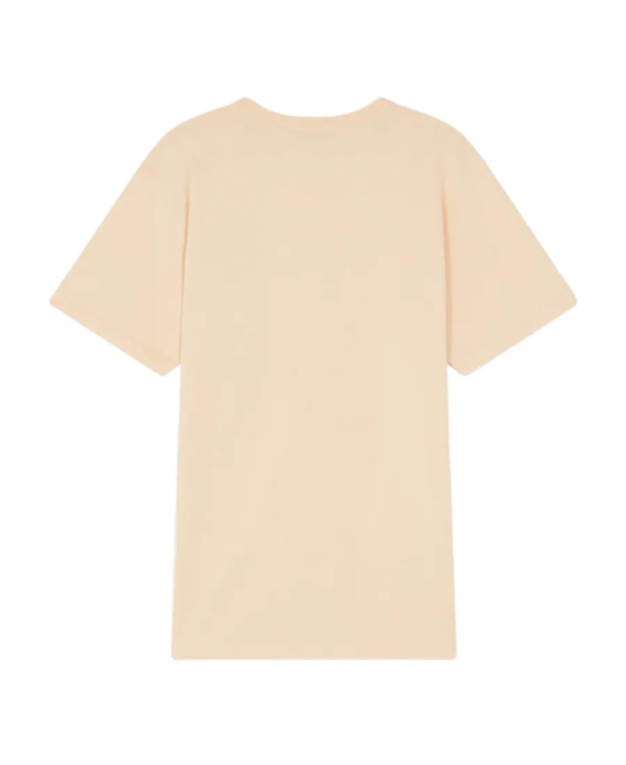 Logo-Print Cotton T-Shirt