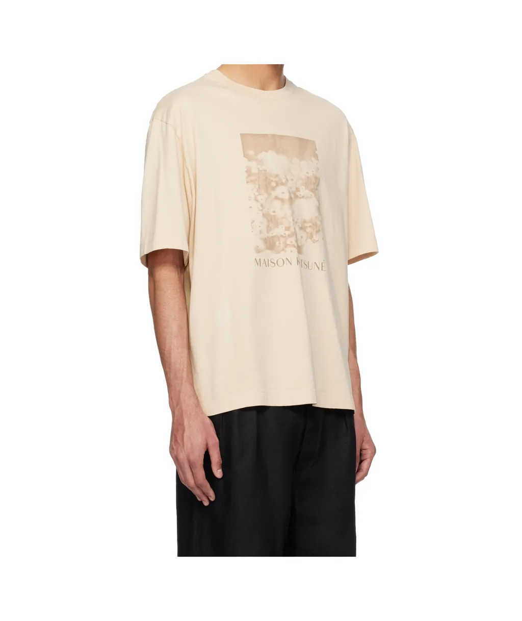 Cotton T-Shirt
