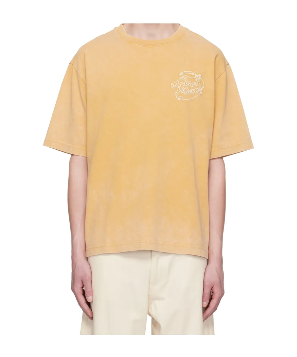 Embroidered T-Shirt