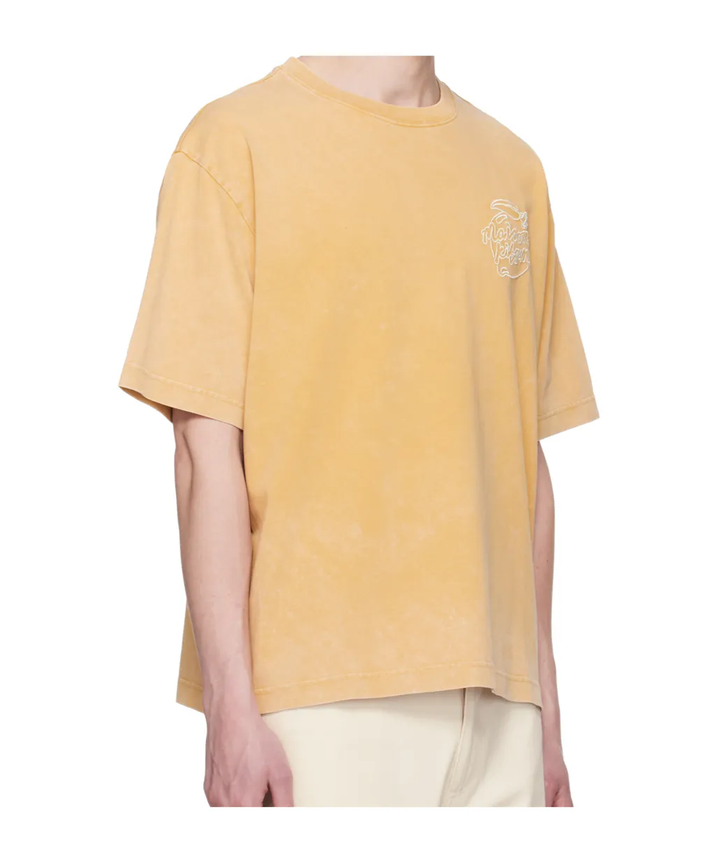 Embroidered T-Shirt