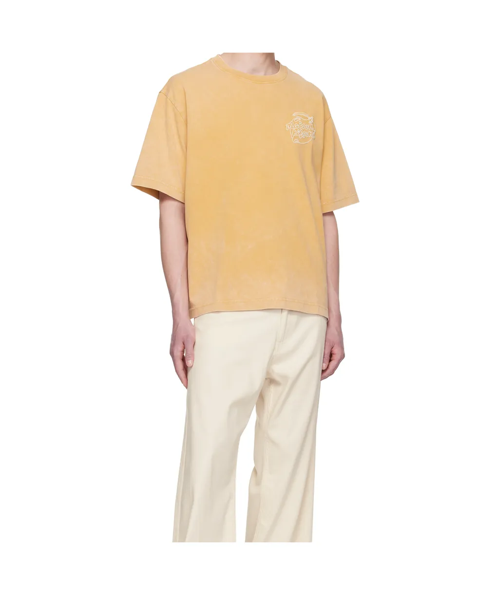 Embroidered T-Shirt