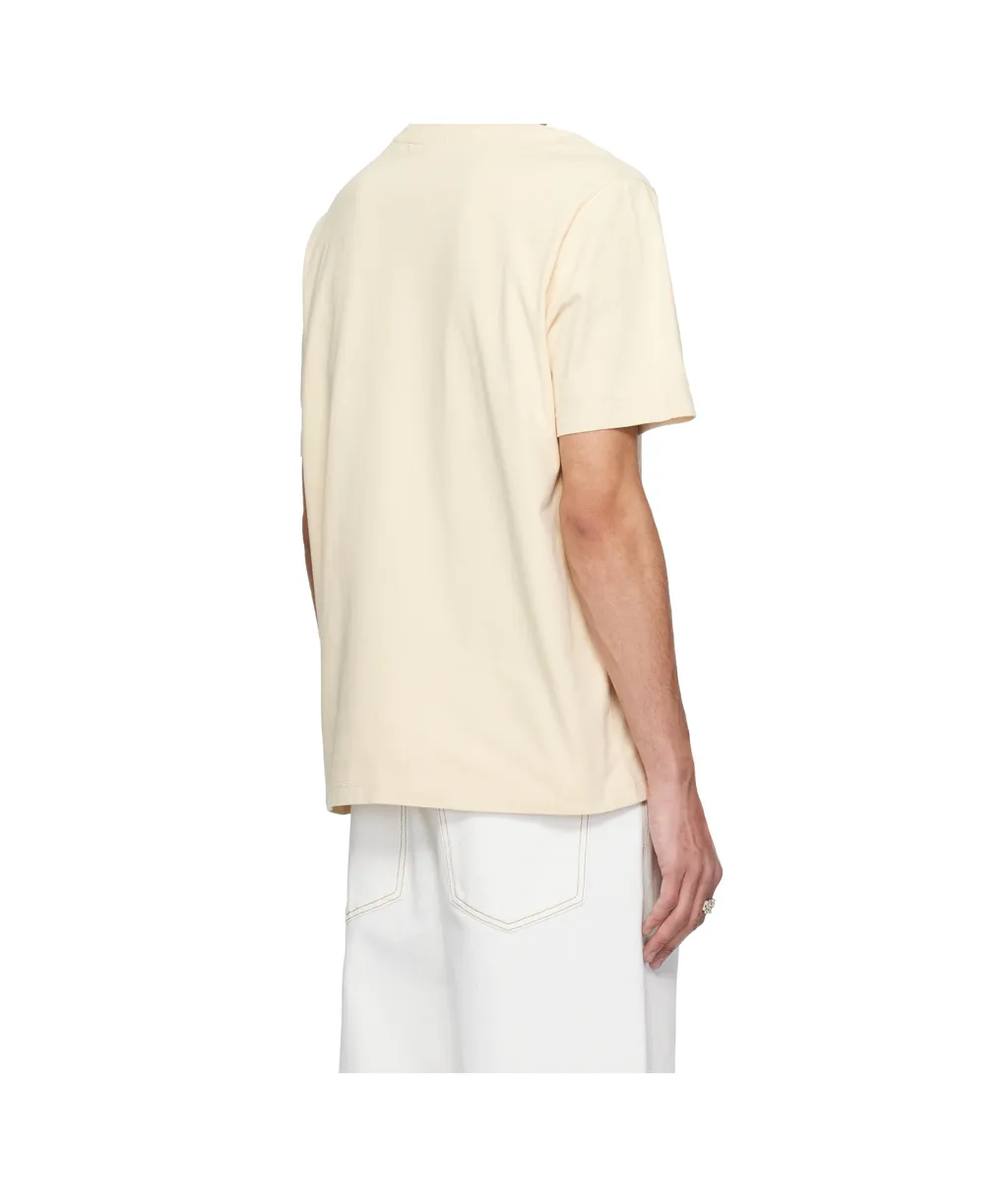 Short-Sleeved T-Shirt