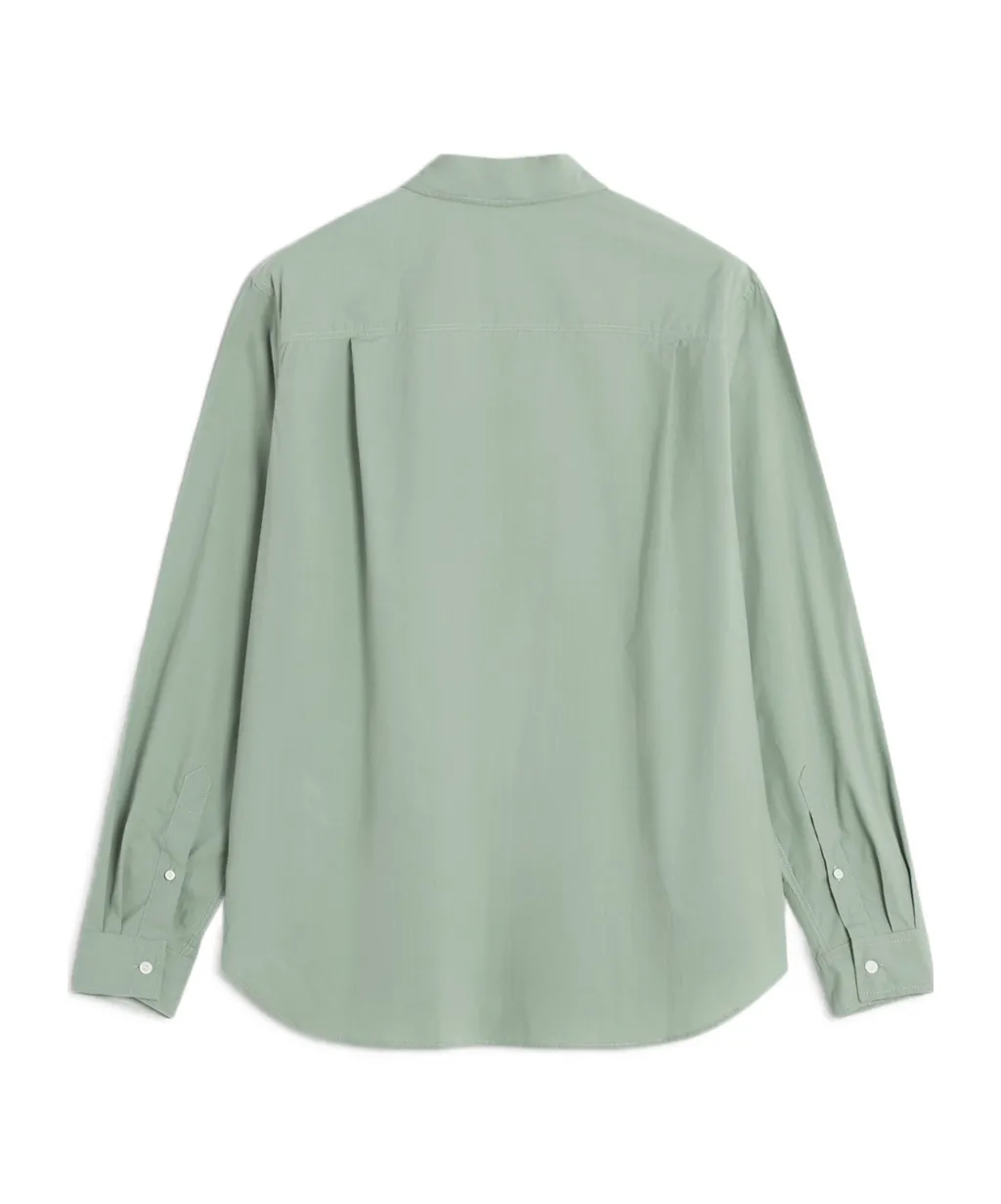 Fox Head Patch Relaxed Shirt