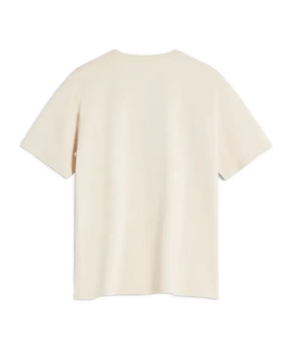 Bold Fox Head Patch Crewneck T-Shirt