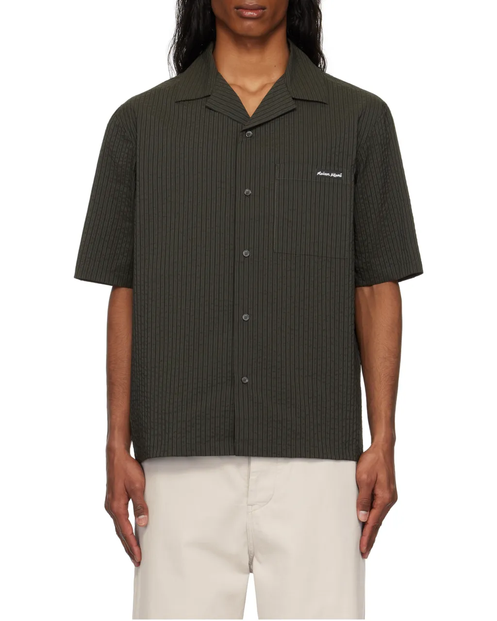 Resort Shirt