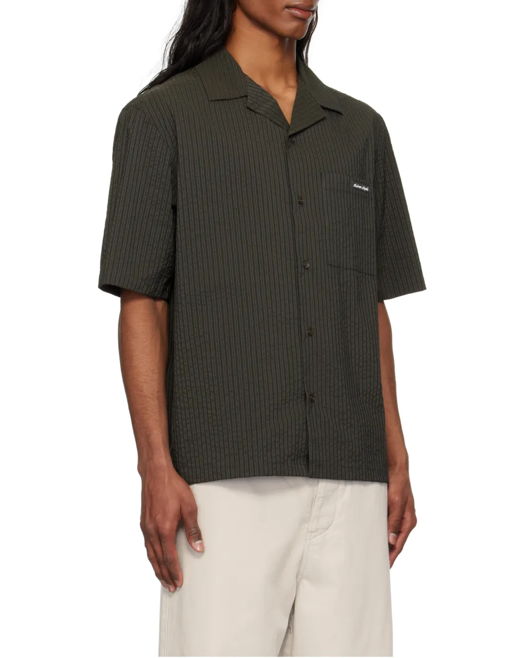 Resort Shirt