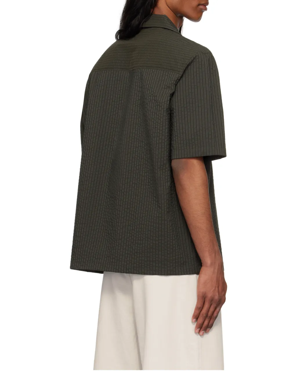 Resort Shirt