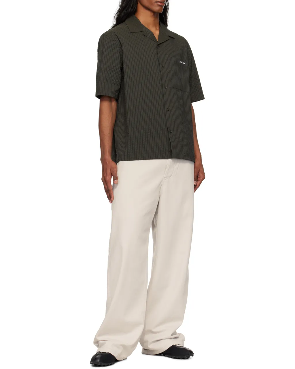 Resort Shirt