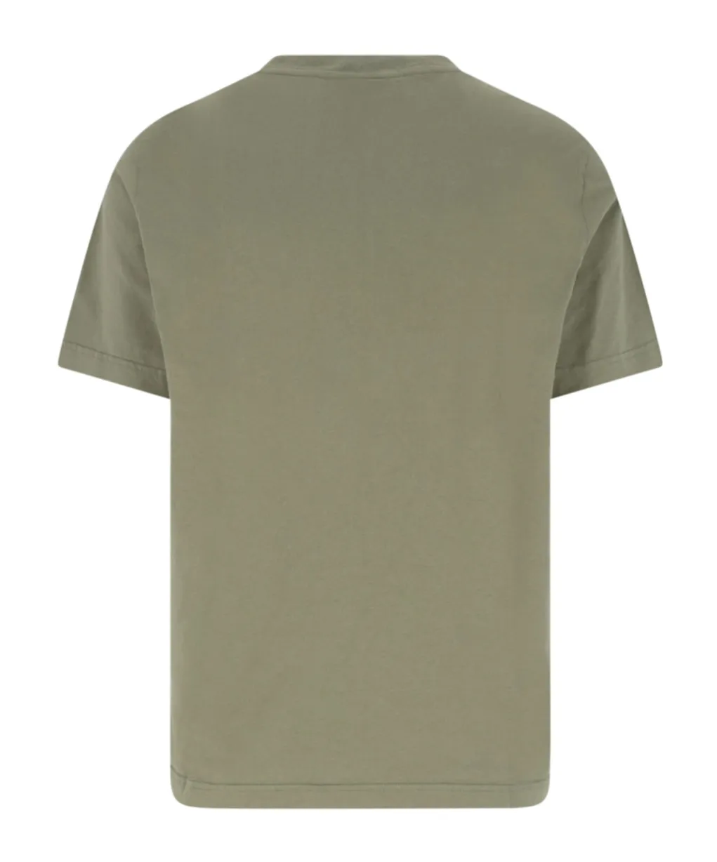 Speedy Fox Patch Comfort T-Shirt