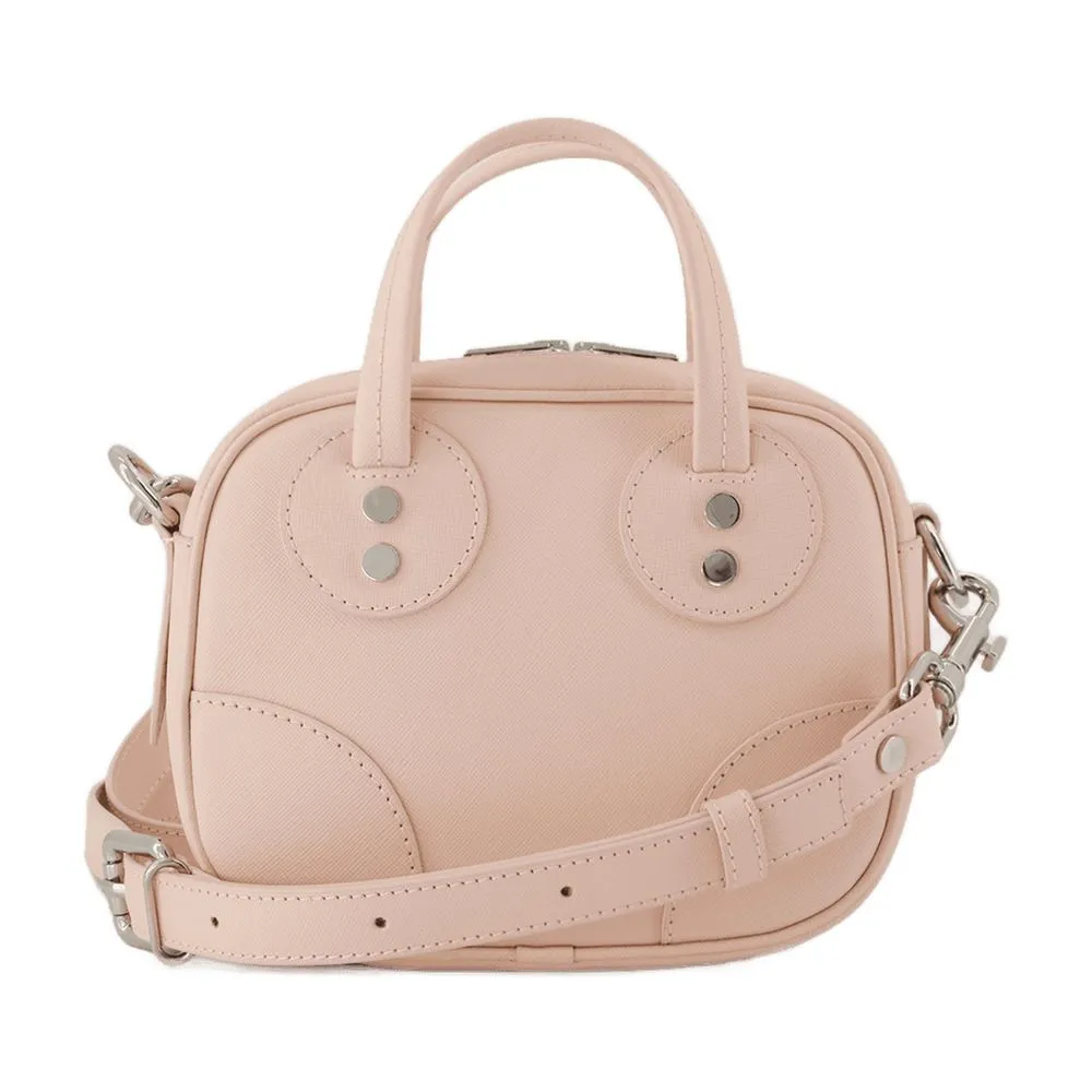 Boogie Crossbody Bag