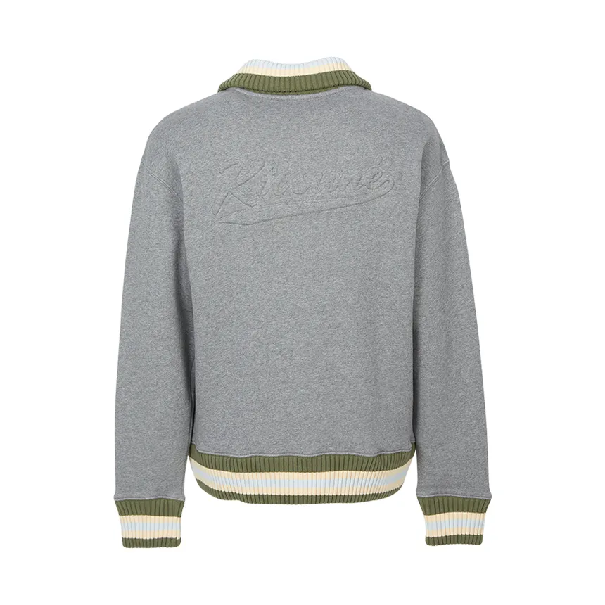 Long Sleeve Jacket