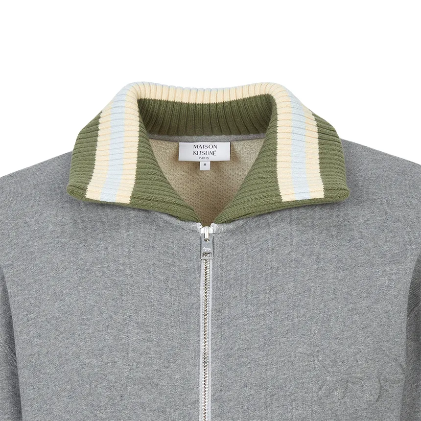 Long Sleeve Jacket