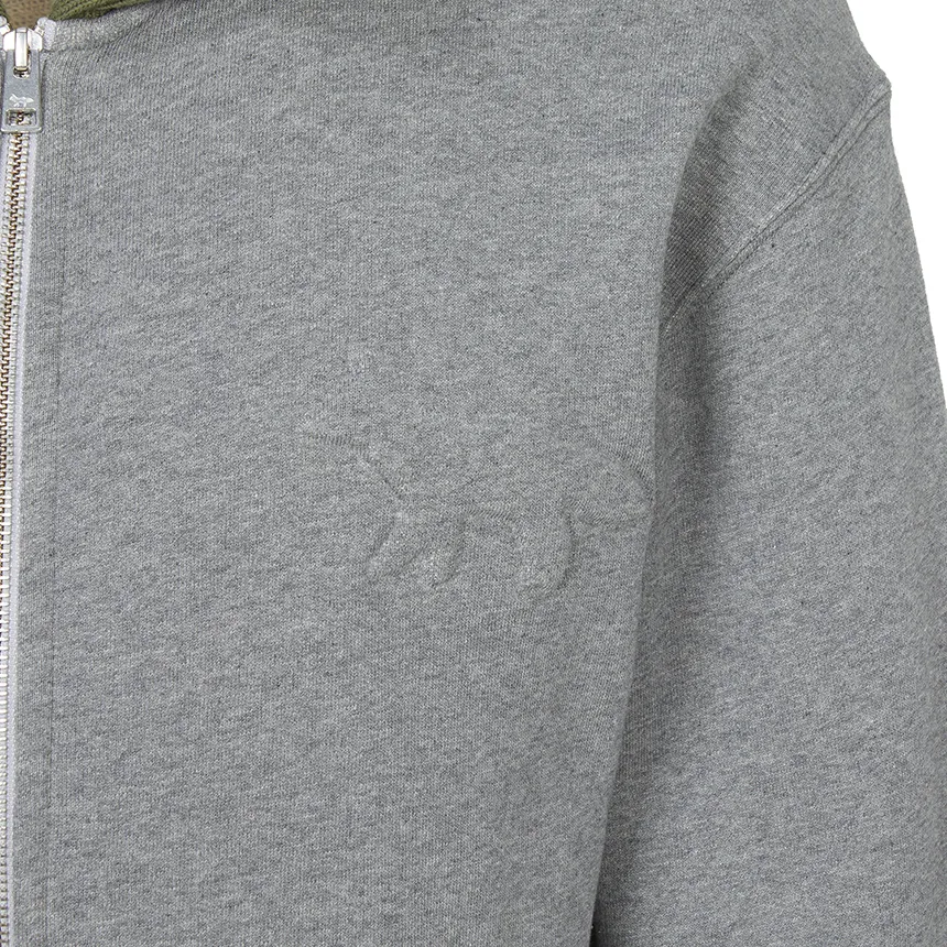 Long Sleeve Jacket