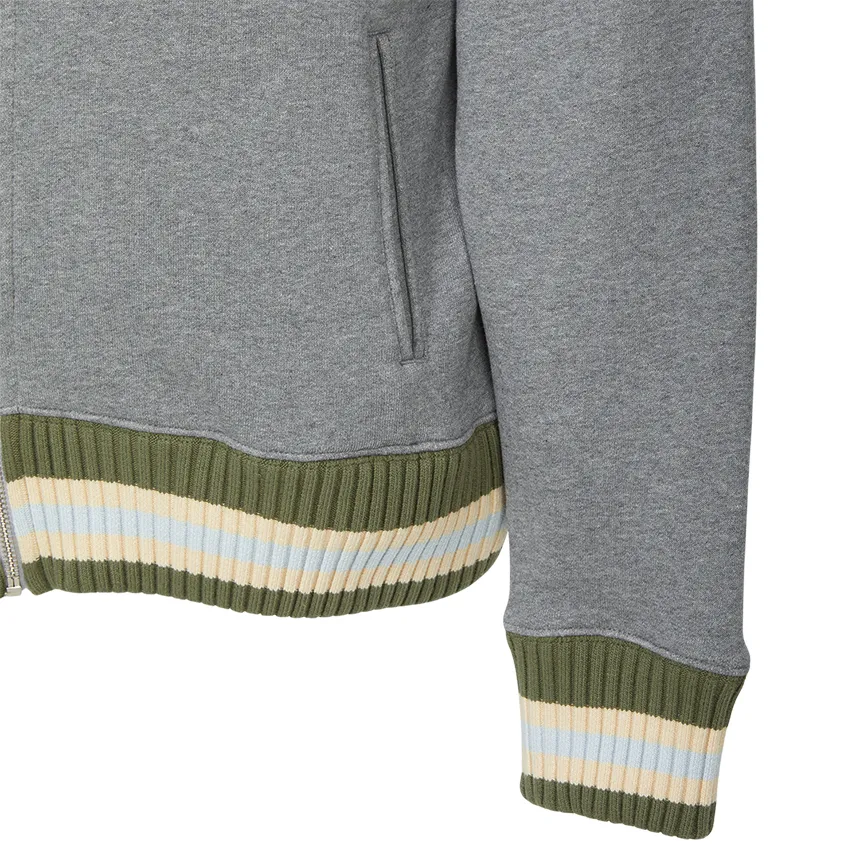 Long Sleeve Jacket