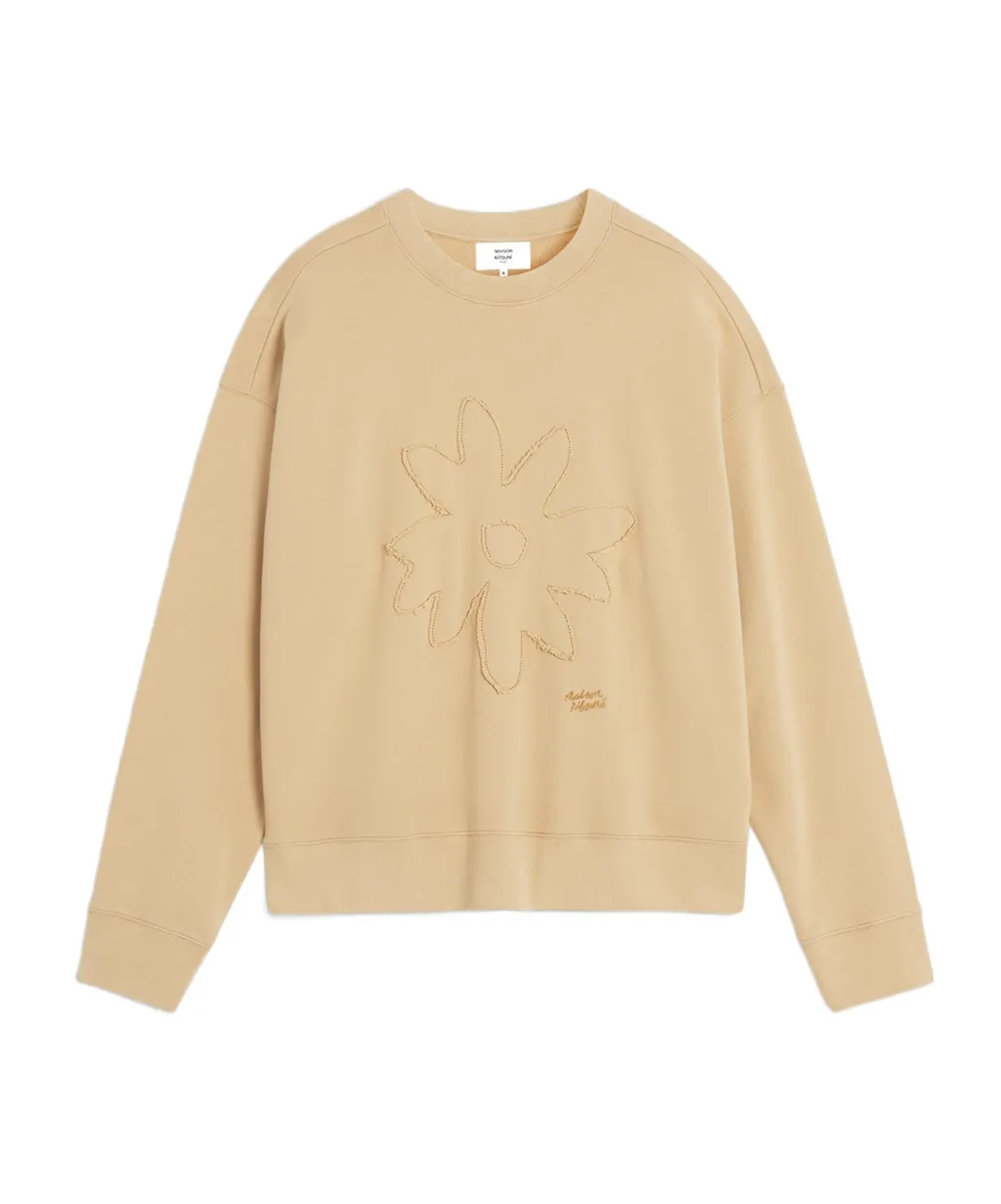 Long Sleeve Sweatshirt