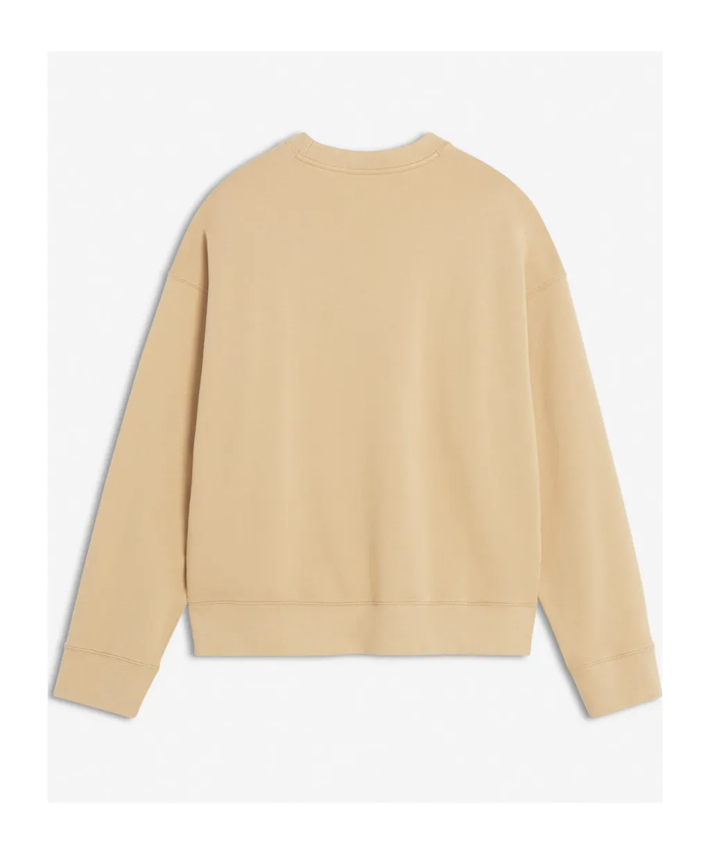 Long Sleeve Sweatshirt