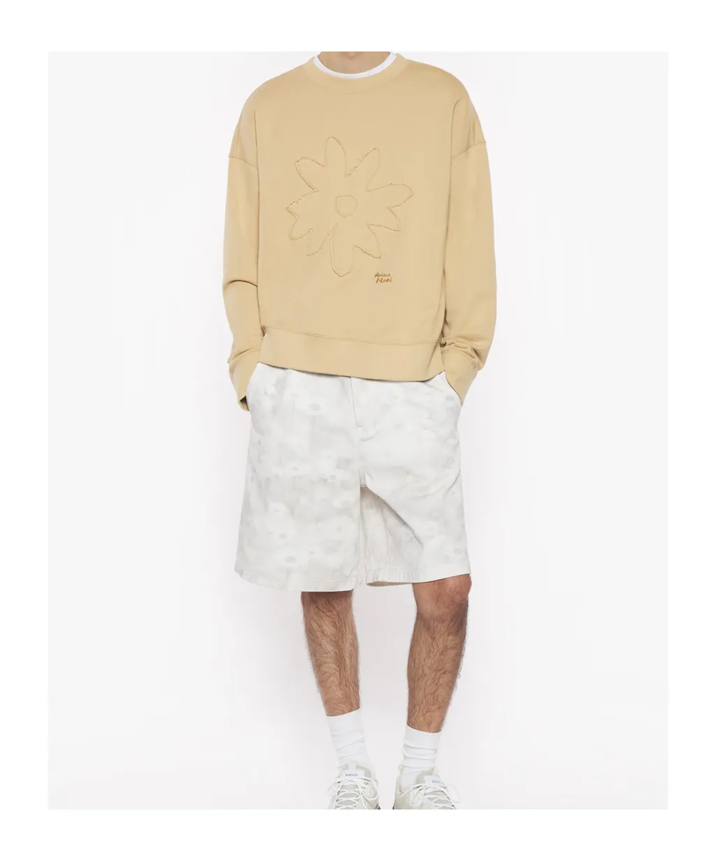 Long Sleeve Sweatshirt