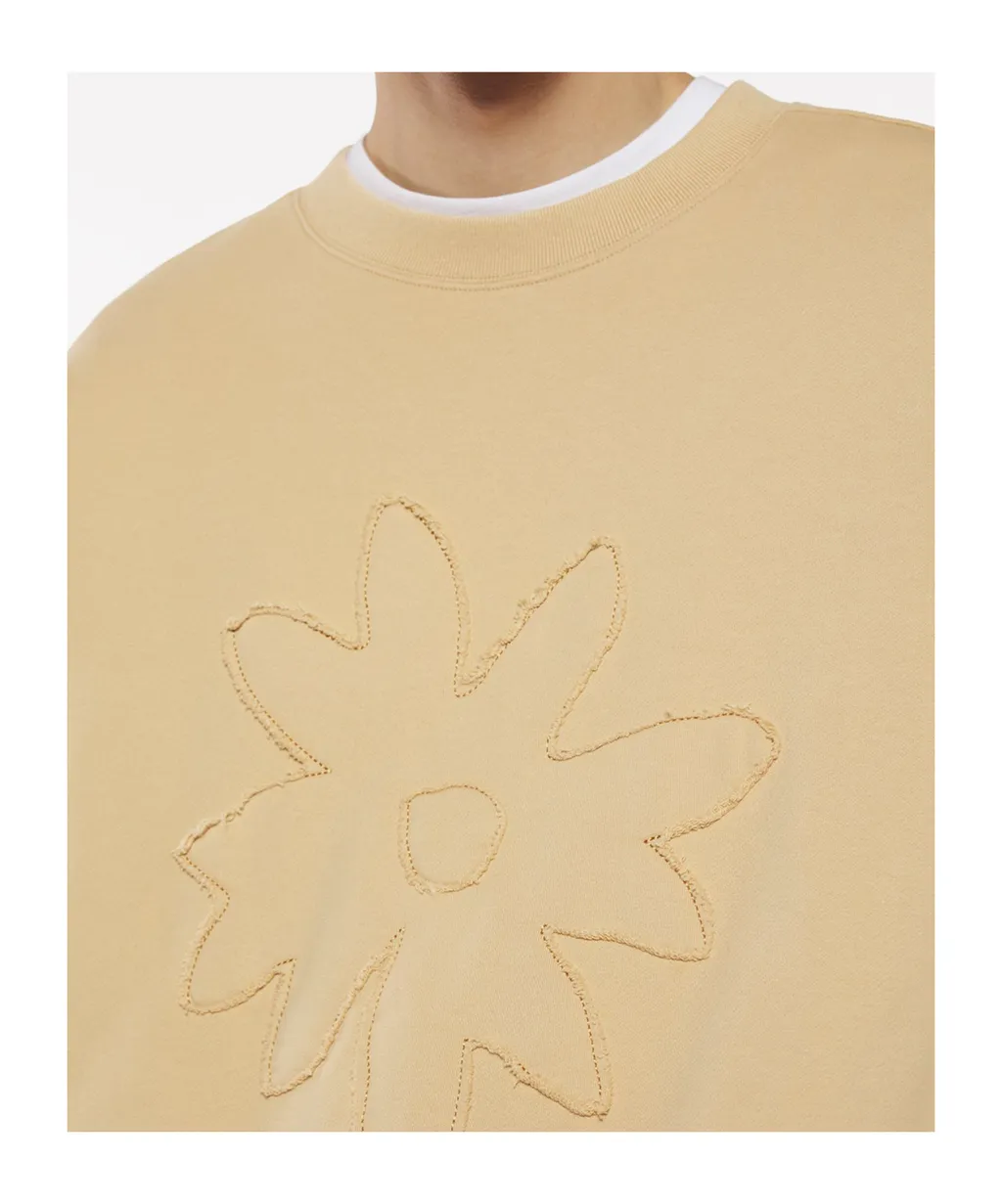Long Sleeve Sweatshirt