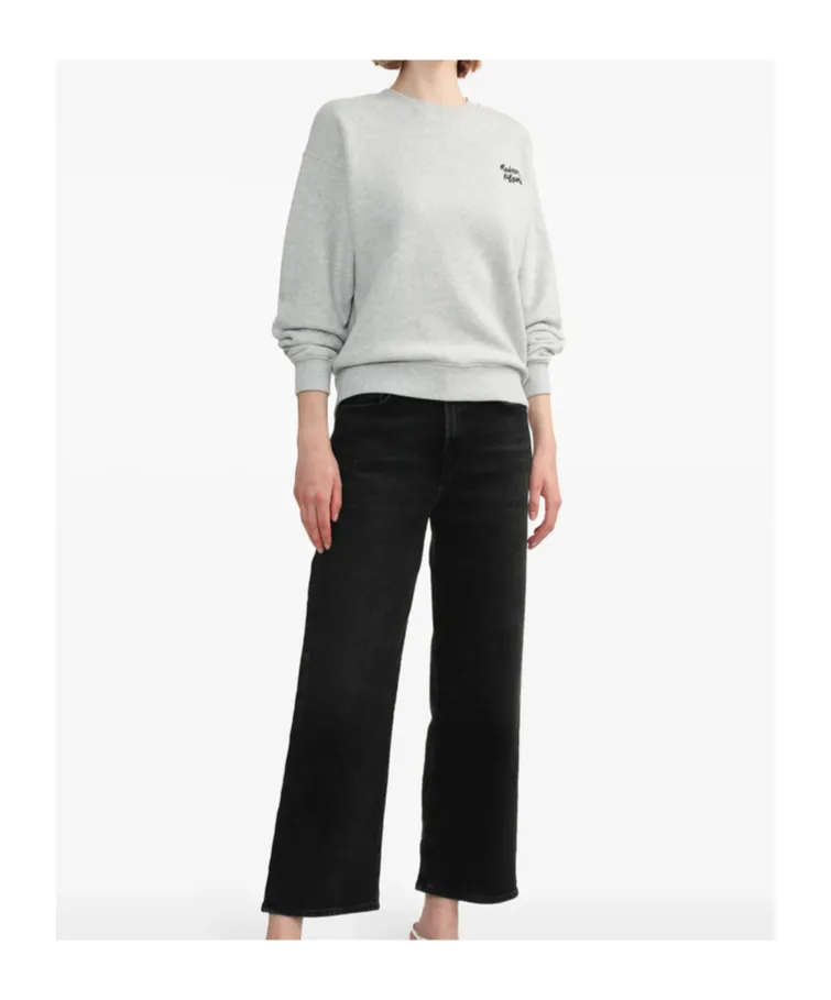 Handwriting Comfort Sweatshirt