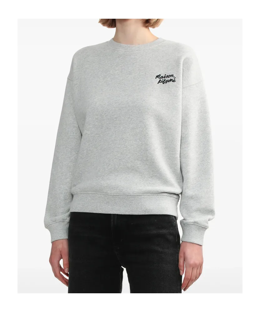 Handwriting Comfort Sweatshirt