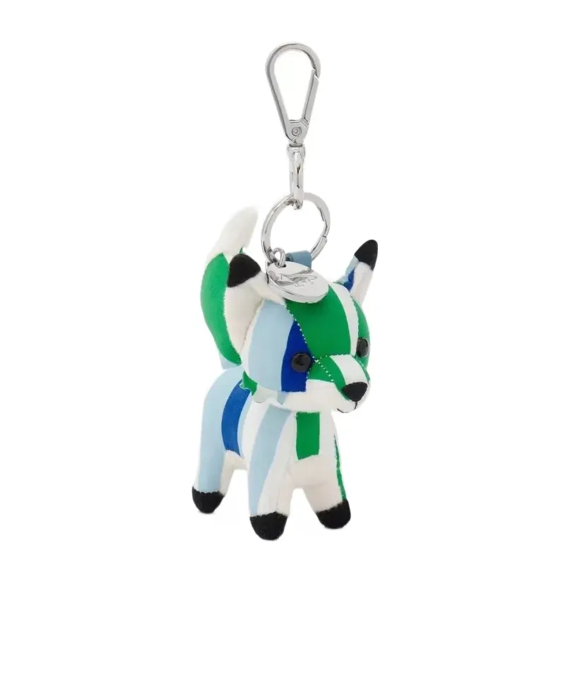 Animal Keychain
