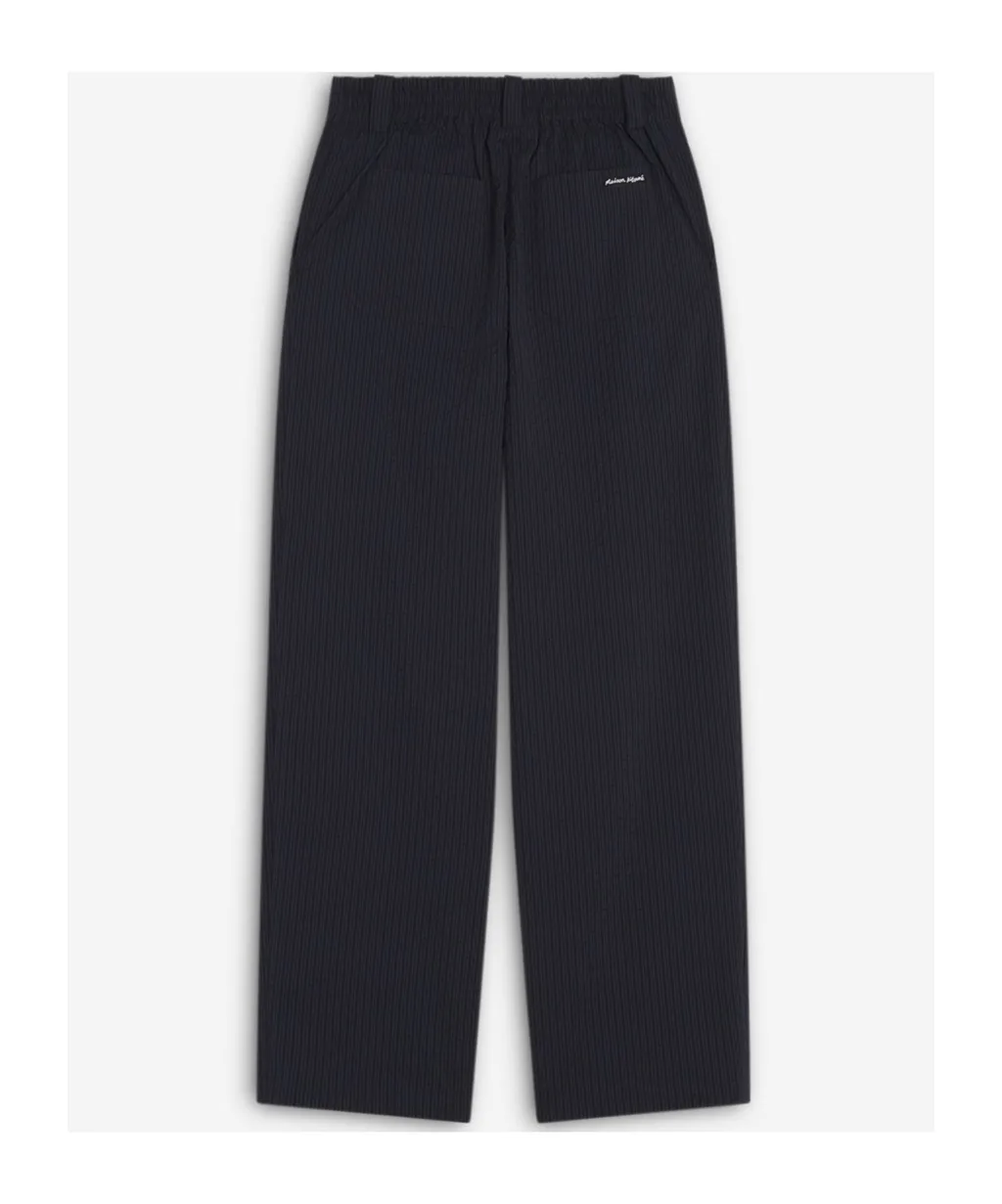 Striped Trousers