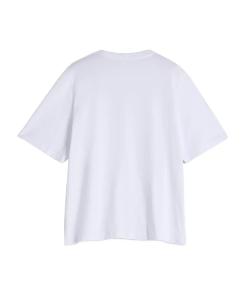 Baby Fox Patch Comfort T-Shirt