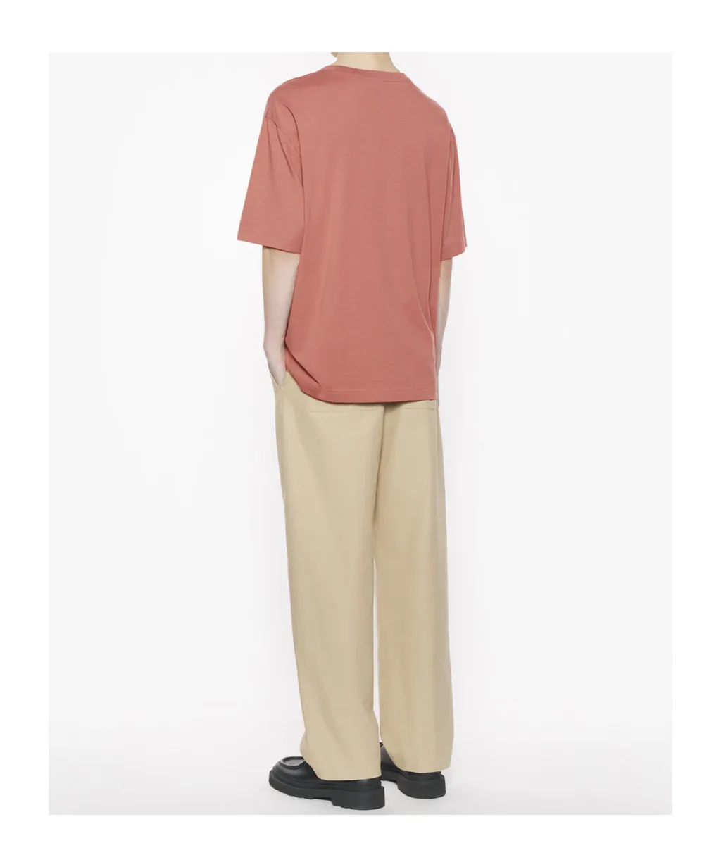 Belt Loops Slacks